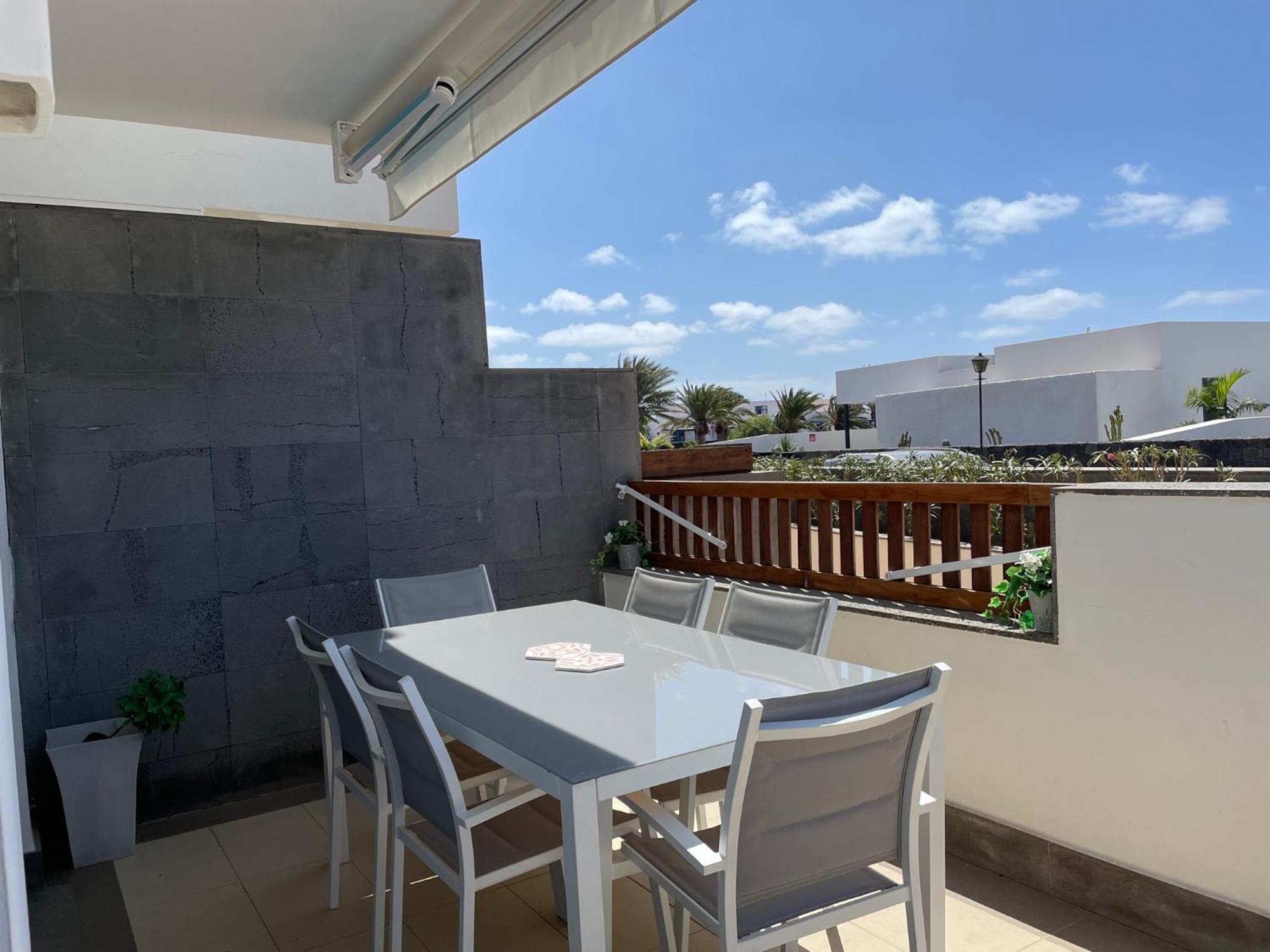 Orquidea Βίλα Puerto Calero Εξωτερικό φωτογραφία